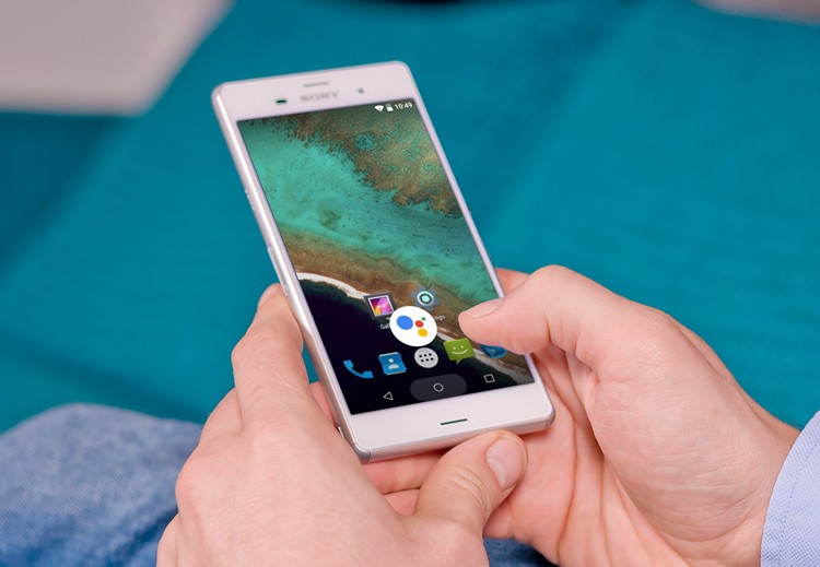 How to Get Google Assistant on Lollipop