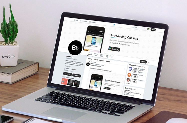 How to Get Old Twitter UI Back on Chrome