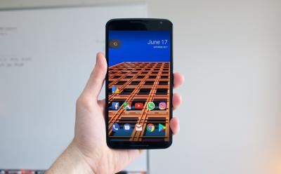 How to Hide Navigation Bar on Android