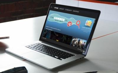 How to Increase Download Speed in Steam