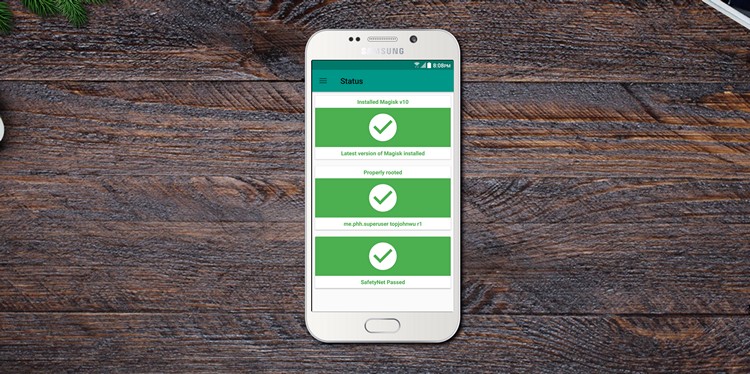 How to Install and Use Magisk on Android