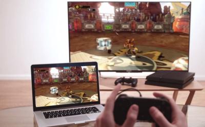 How to Play PS4 Games On PC With Remote Play