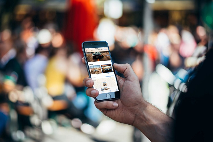 How to Send Live Photos As GIFs in iOS 11