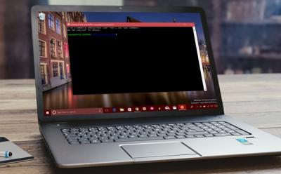 How to Setup Linux Bash Shell on Windows 10