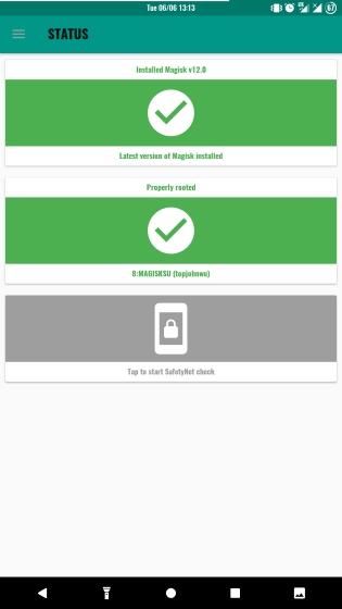 How to Install and Use Magisk on Android (Guide) | Beebom