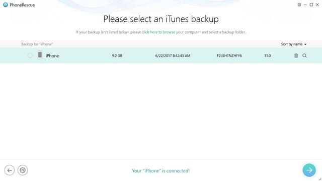 PhoneRescue: The Data Recovery Tool Your iPhone Needs | Beebom