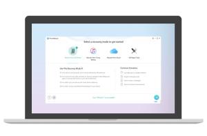 PhoneRescue: An Intelligent Data Recovery Tool You Should Use