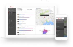 Spyzie: Monitor All The Phone Activity With One App