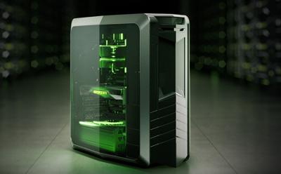 What Is GeForce Now