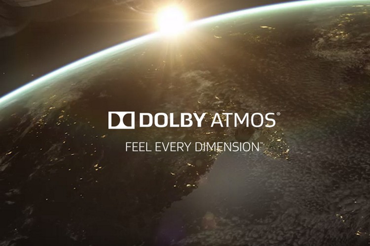 What is Dolby Atmos
