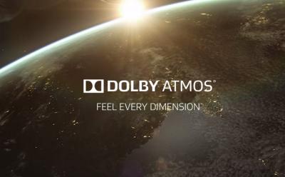 What is Dolby Atmos