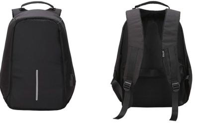 10 Best Anti-Theft Backpacks to Buy in 2017