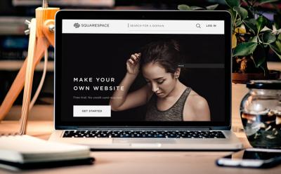 10 Best Squarespace Templates 2017