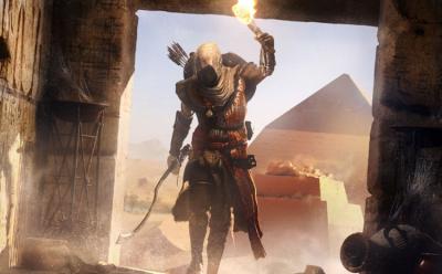 15 Best Upcoming Games 2017 for PS4, Xbox One and Windows