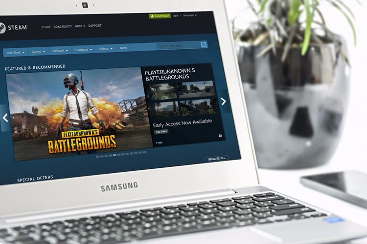 15 Cool Steam Tricks 2017