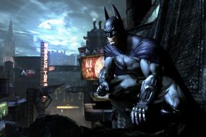 15 Best Batman Games You Should Play