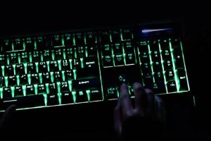 Mechanical Keyboards Coming to Laptops, Thanks to Cherry MX LP Switches