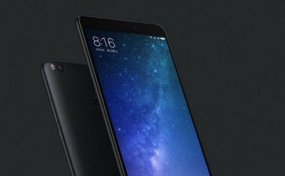 Best Xiaomi Mi Max 2 Screen Protectors