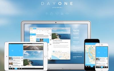 Day One Journal Alternative 7 Best Journal Apps