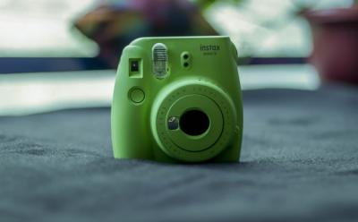 Fujifilm Instax Mini 9 Review