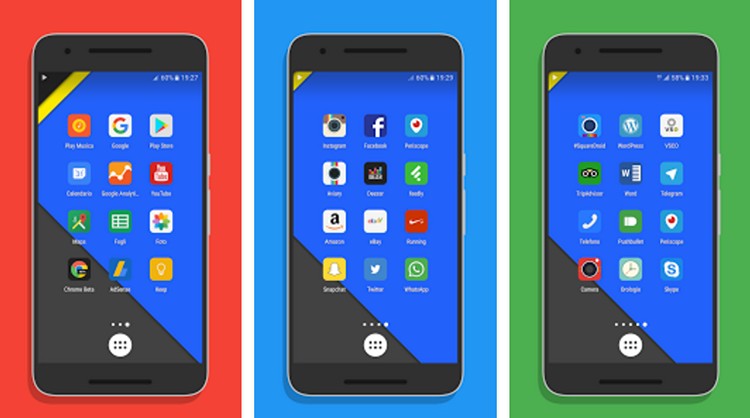 How to Change App Icons on Android