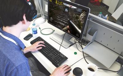 How to Check FPS in Games