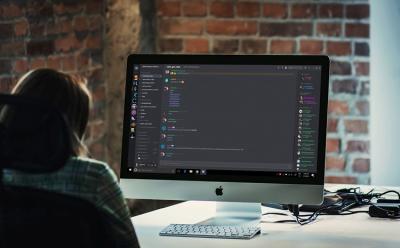 How to Create A Discord Server