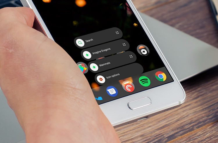 How to Create Custom App Shortcuts in Android