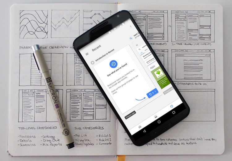 How to Disable Recent Cards in Google Now