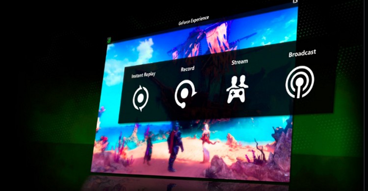 How to Set Up Instant Replay on NVIDIA GeForce Experience