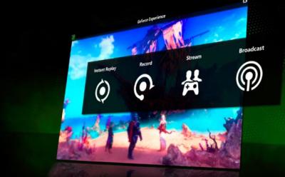 How to Set Up Instant Replay on NVIDIA GeForce Experience