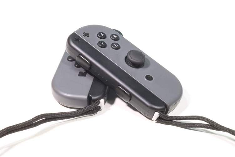 How to Use Nintendo Switch Joy Cons with Android