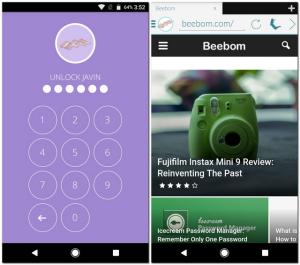 8 Best Secure Browsers for Android You Can Use (2017) | Beebom