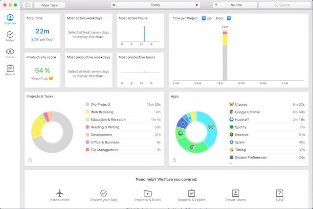 How to Track Time on Mac Using Time Tracking Apps | Beebom