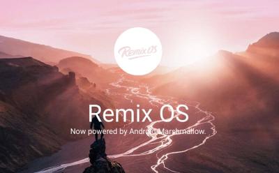 Top 5 Remix OS Alternatives