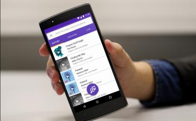 Top 5 TrackID Alternatives for Android and iOS 2017