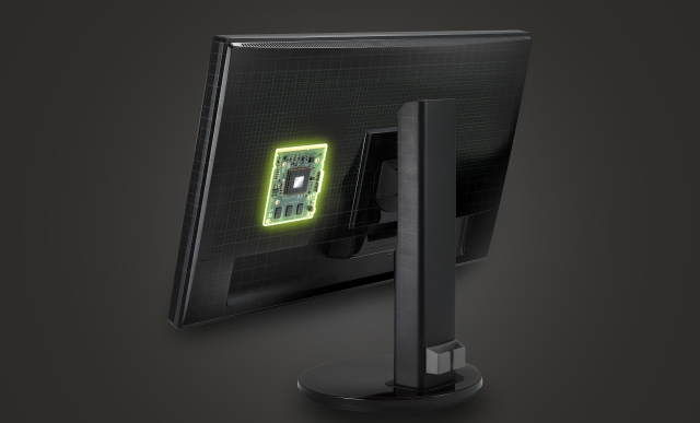 G-Sync Chip