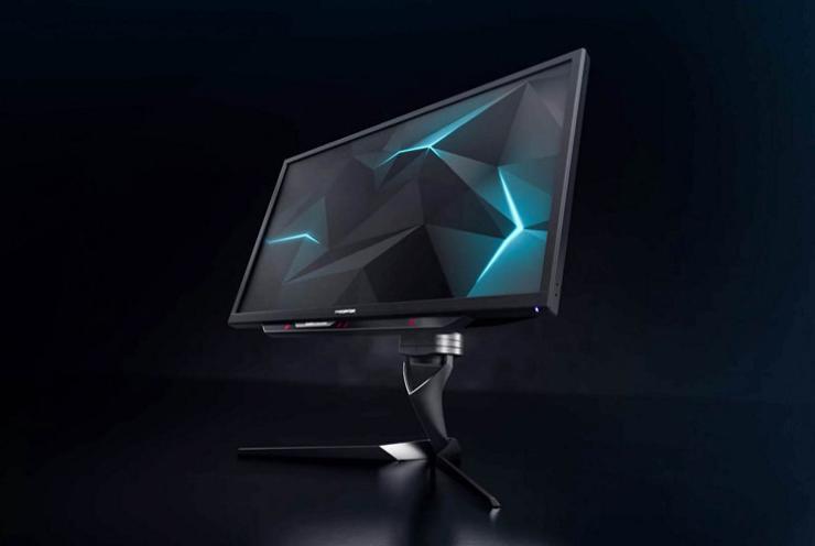 Nvidia Pc Monitor How to Enable NVIDIA Whisper Mode And Cus | Beebom