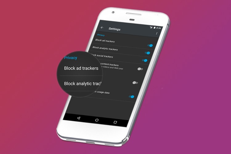 8 Best Secure Browsers for Android in 2017