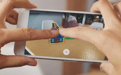 ARCore vs ARKit