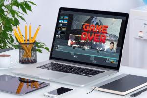 Filmora Scrn: An Easy to Use Screen Capture Software