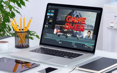 An Easy to Use Screen Capture Software