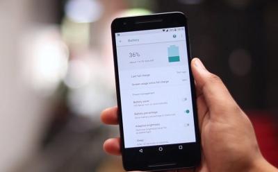 how to Customize Battery Saver Mode in Android Oreo