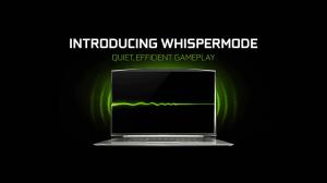 How to Enable and Customize NVIDIA Whisper Mode