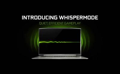How to Enable and Customize NVIDIA Whisper Mode