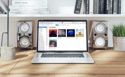 How to Enable iCloud Music Library in iTunes