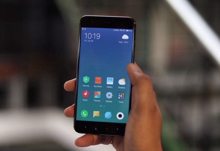 How to Get MIUI 9 Themes on MIUI 8