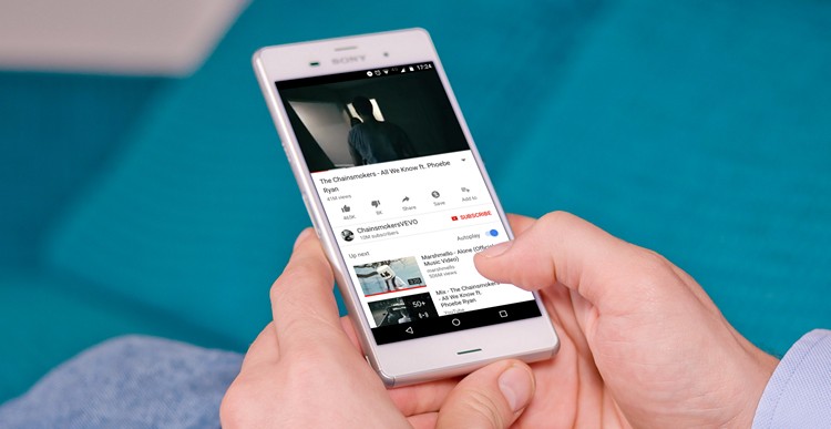 How to Play YouTube Videos With Screen Off on Android