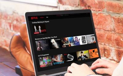 How to Remove Continue Watching on Netflix