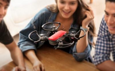 How to Set Up and Use DJI Spark Guide